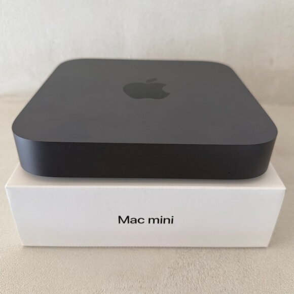 Apple Other - Apple Mac Mini 2018